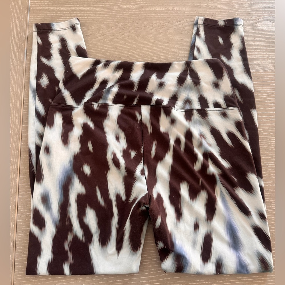 Bebe Sport Leggings - Picture 6 of 6